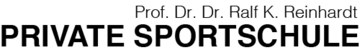 Chon-Ji Private Sportschule Prof. Dr. Dr. Ralf K. Reinhardt